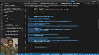 Solving the Multi-Threaded Transaction Problem with a Lock