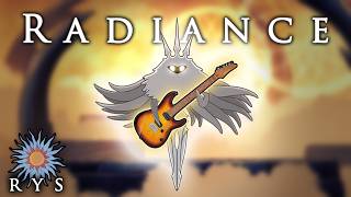 Radiance OST but it's Metal