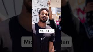 Celebrities That Joined BLM Protests (Pt 1) TikTok: anmarjameel9
