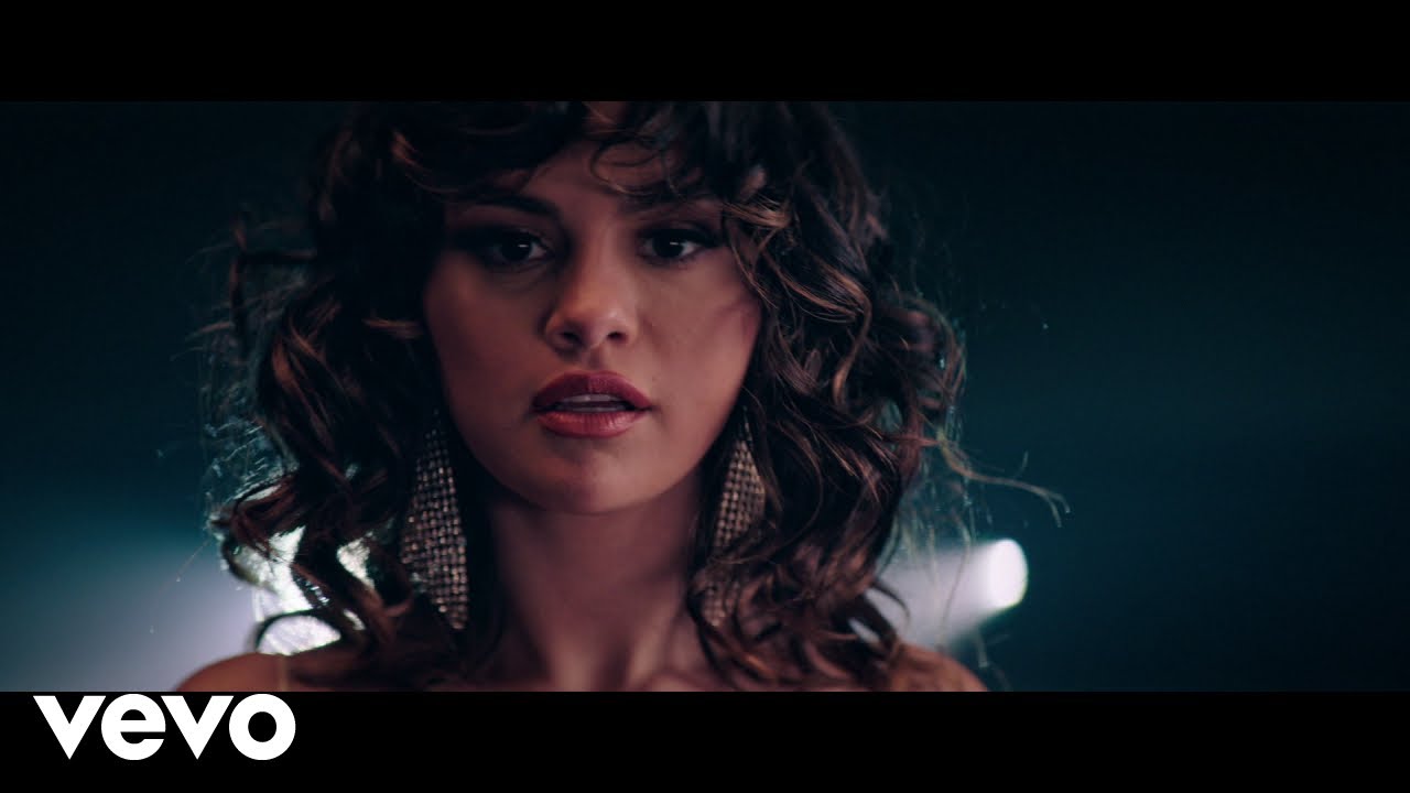 Selena Gomez - Dance Again Selena Gomez - Dance Again