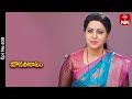 Mouna Poratam | 20th April 2024 | Full Episode No 639 | ETV Telugu