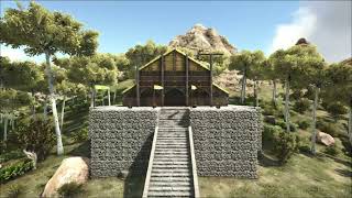 Player Build - Edoras