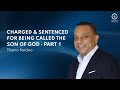 Gate Sandton - Charged and Sentenced for being Called the Son of God - Part 1 - 29 March 2024
