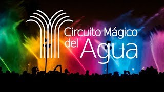 Circuito Mágico del Agua - Parque de la Reserva en Lima Perú