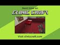 clinic craft ep3 furnishings u0026 floating pork chops