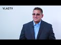 Anthony Russo on Gambino Mob, The Mafia Takedown, Cooperating with Feds (Full Interview)