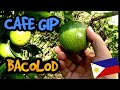 NEW?? Cafe GIP / Mountain Cafe near Bacolod City Philippines