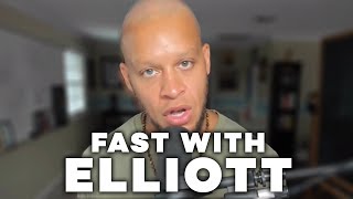 Fast With Elliott (From The Elliott Hulse Show)