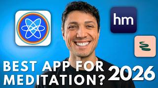 Best Meditation App review 2026 | Mindful Glimpses, Healthy Minds, The Way & announcement