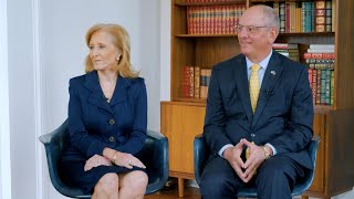 Louisiana Legends: The Series | The Edwards Legacy - Service Beyond Politics