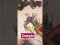 Scorpio♏️ THIS MESSAGE IS GOING TO CHANGE UR LIFE😱 #scorpio #tarot #tarotreading #shorts #viral