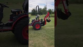 QUESTIONS ANSWERED | Zetor 25hp Tractor With Backhoe