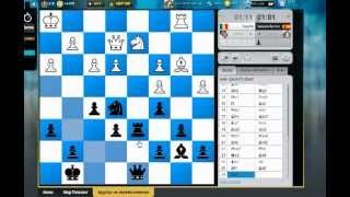 Chesscube jugar ajedrez en Chesscube - Ajedrez Chesscube blitz games