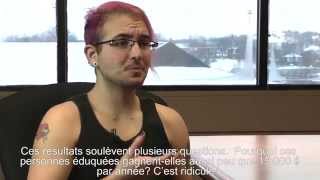 French Version - Creating Awareness and Understanding of the Transgender Community