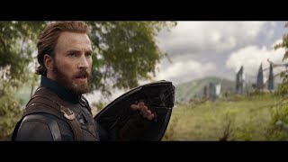 Marvel Studios' Avengers: Infinity War - All of Them TV Spot