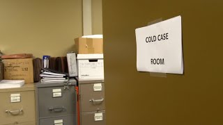 Could your DNA help solve a cold case?