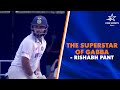 Marvelous Rishabh Pant's Match-winning Innings In Gabba | On This Day