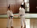 self defense masao kagawa