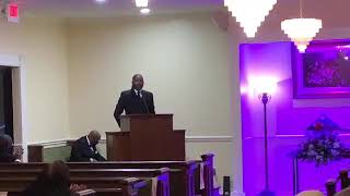 Celebrating the Life of Samuel Richardson
