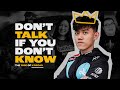 DTIYDK: The Rise of k3soju | A Teamfight Tactics Documentary