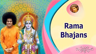 Rama Bhajans  |  Sai Bhajans