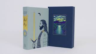 Rob Roy by Sir Walter Scott | A limited edition from The Folio Society