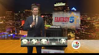 Fantasy 5 20230327