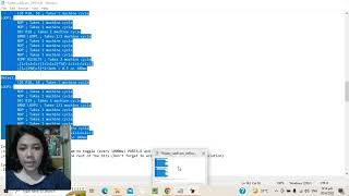 MIDTERM LAB EXAM (Microprocessor, Microcontroller System &Design)