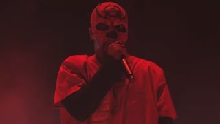 Fright Night - Tech N9ne Live In Kansas City | 10.30.2016