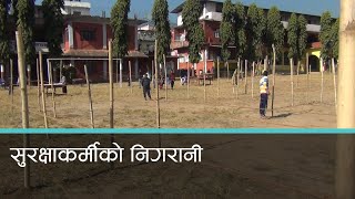 कर्णालीका २ सय ६७ मतदान स्थल जोखिमको सूचीमा । Kantipur Samachar