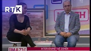 IMAZH - INTERVENIMET NË ZEMËR 10.03.2016