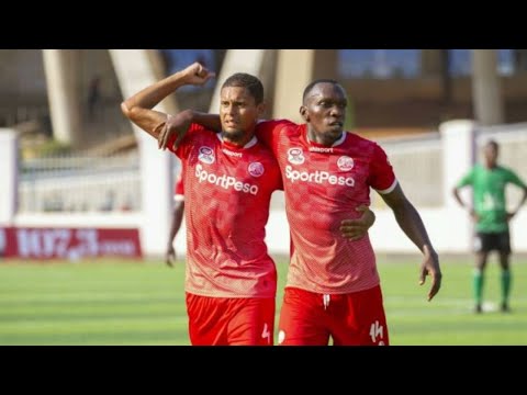 SIMBA SC LIVE STREAMING - YouTube