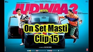 Judwaa 2 Official Trailer | Varun Dhawan | Jacqueline | Taapsee | David Dhawan | Sajid Nadiadwala