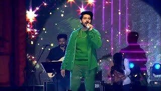 Armaan Malik Live concert at Gopalpur Beach Festival 2022