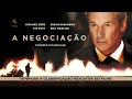 a negociação 2013 trailer legendado