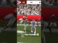 Madden Mobile is built different