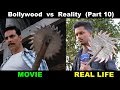 Bollywood vs Reality 10 | Expectation vs Reality | OYE TV