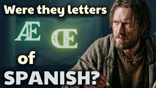 The Untold Story of Æ and Œ—What No One Ever Told You 🔍