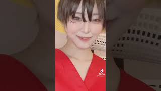 #詩ちゃん #コスプレ #まとめ動画