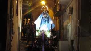 Festa dell'Immacolata Concezione - Caltabellotta