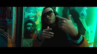 Le Cerramos La Boca ( Video Oficial ) - Maximo ( Prod By MvzMusic )