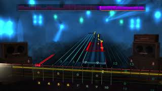 Rotting Christ - Snowing Still (Rocksmith 2014)