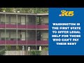 Washington is first state to provide legal help to tenants who can't pay rent