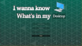 【家ゲー配信】もぐらのアイワナ配信 386【I wanna know whats in my desktop】