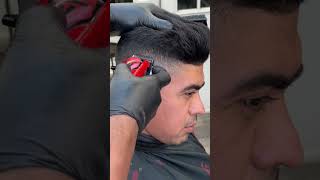 Perfect Skin Fade tutorial for beginners #barber #barbershop #hairstylist #shortvideo #fademaster