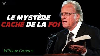 Les mains de Jésus Christ l Billy Graham