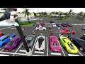 youtuber duo cars only car meet in southwest florida