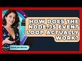 How Does The Node.js Event Loop Actually Work? - Server Logic Simplified
