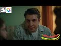 مسلسل عائلتي قبل العرض زواج أسيا و محمود و توقف قلب سارة و انهيار سفيان و سعاد