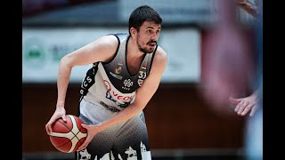 Djordje Dzeletovic #31 || PVSK-VEOLIA || 2024-25 Half-Season Highlights